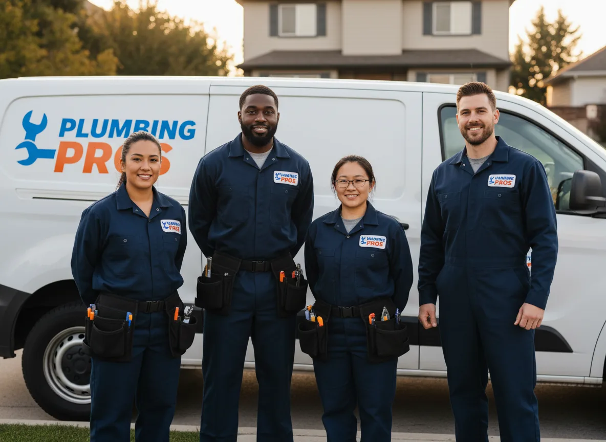 Water Heater Repair company in Andersonville, TN